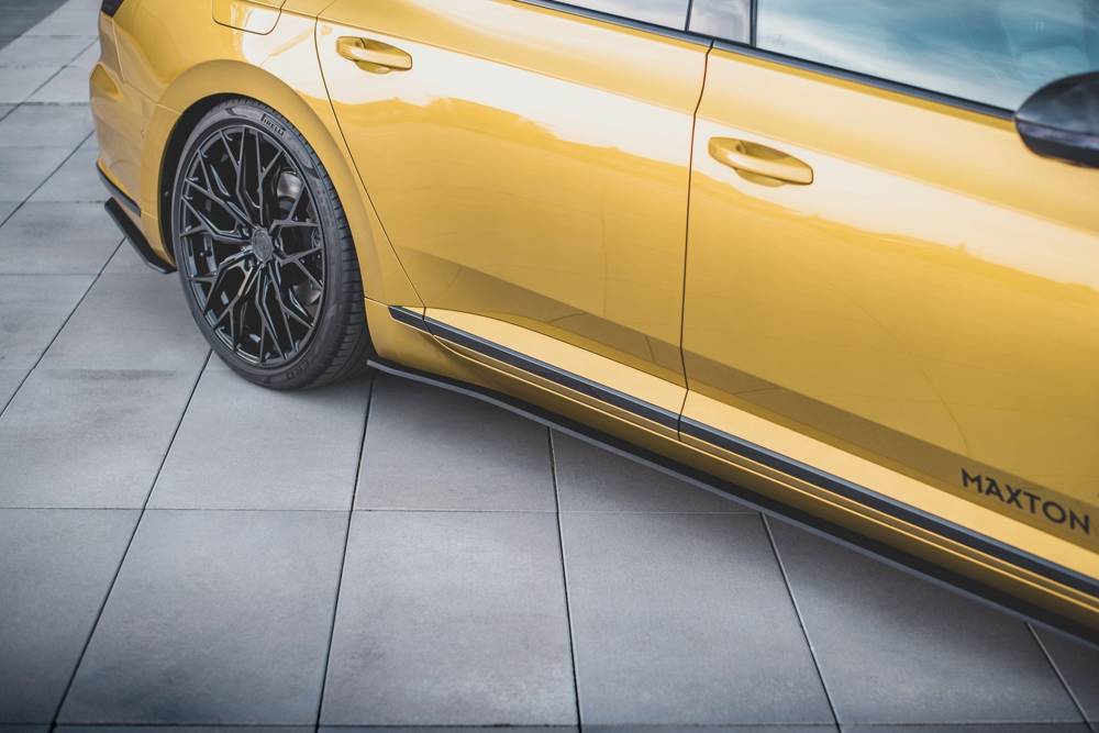 Street Pro Seitenschweller Diffusor Volkswagen Arteon R-Line