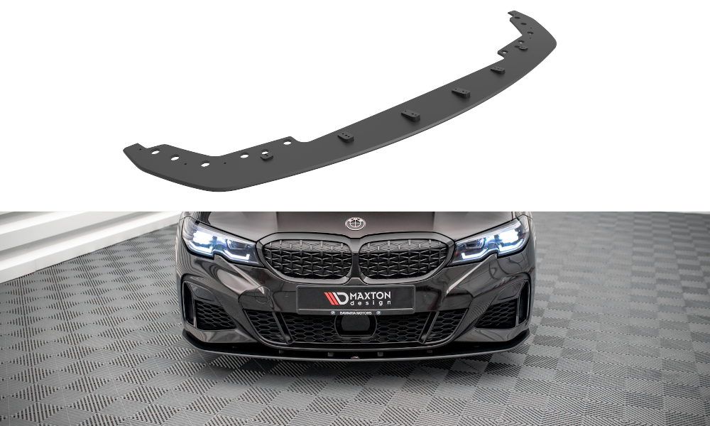 Street Pro Splitter BMW 3 M-Pack G20 / G21