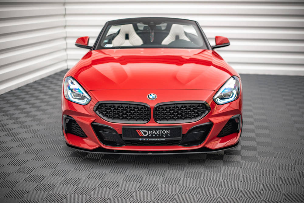 Street Pro Splitter BMW Z4 M-Pack G29