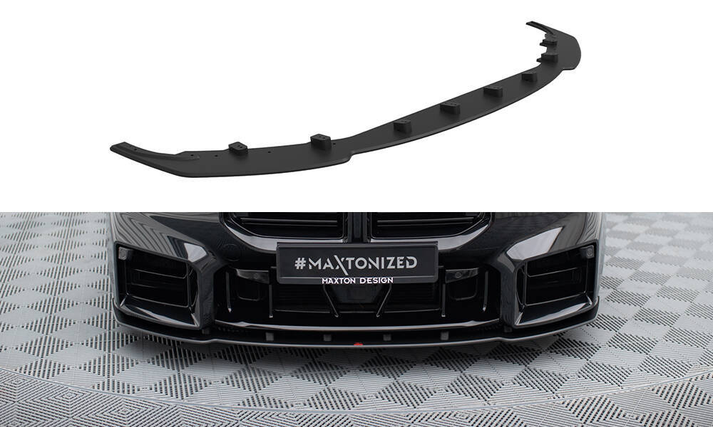 Street Pro Splitter V.1 BMW M2 G87