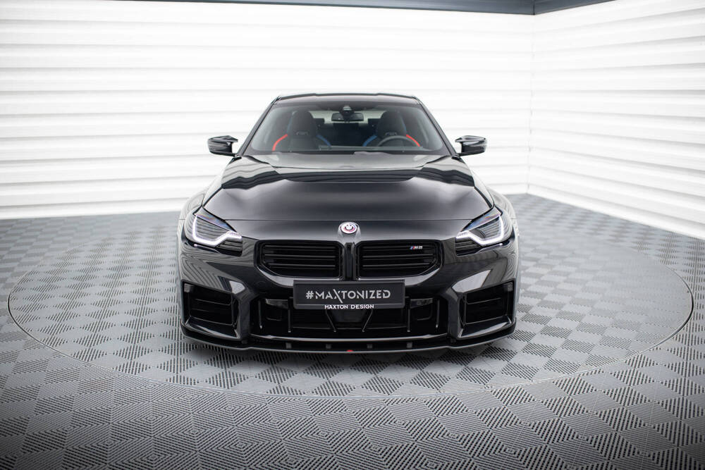 Street Pro Splitter V.1 BMW M2 G87