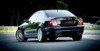 BODYKIT + MASKE MERCEDES CLK W209 BLACK SERIES LOOK