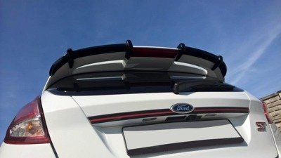 Dachspoiler Extension Ford Fiesta ST Mk7 FL