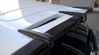 Dachspoiler Extension Ford Fiesta ST Mk7 FL