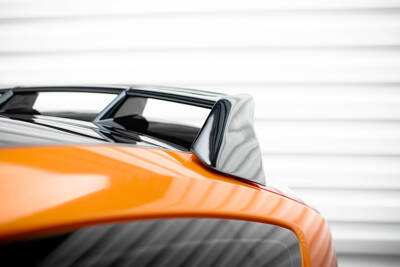 Dachspoiler Ford Focus Mk2 / Mk2 FL < RS Look >