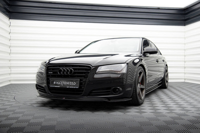 Diffusor Satz Audi A8 D4