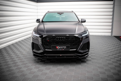 Diffusor Satz Audi RSQ8 Mk1