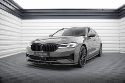 Diffusor Satz BMW 5 Touring G31