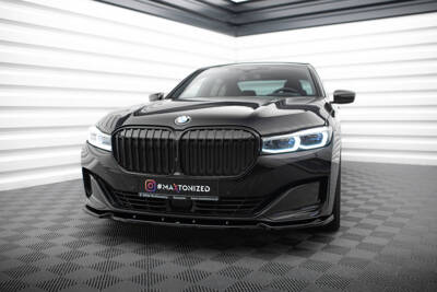 Diffusor Satz BMW 7 G11 Facelift