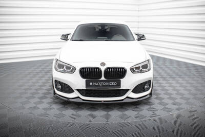 Diffusor Satz BMW M140i F20 Facelift 