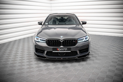 Diffusor Satz BMW M5 F90 Facelift