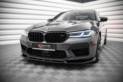 Diffusor Satz BMW M5 F90 Facelift