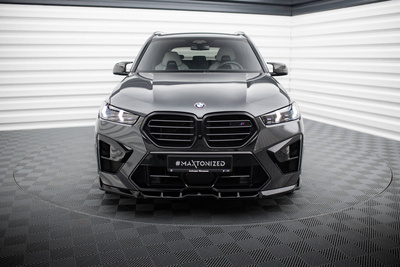 Diffusor Satz BMW X5 M F95 Facelift