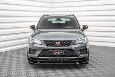 Diffusor Satz Cupra Ateca Mk1