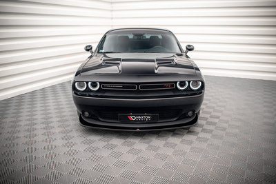 Diffusor Satz Dodge Challenger RT Mk3 Facelift