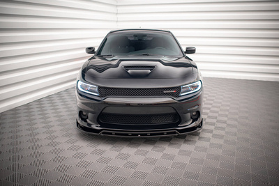 Diffusor Satz Dodge Charger SRT Mk7 Facelift