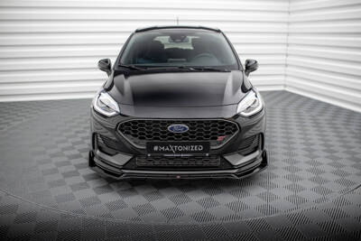 Diffusor Satz Ford Fiesta ST Mk8 Facelift