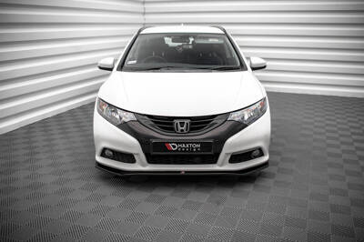 Diffusor Satz Honda Civic Tourer Mk9