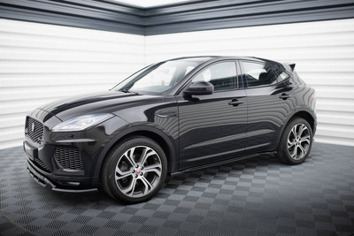 Diffusor Satz Jaguar E-Pace R-Dynamic Mk1