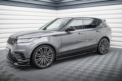 Diffusor Satz Land Rover Range Rover Velar R-Dynamic Mk1