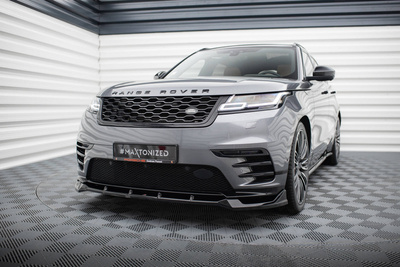 Diffusor Satz Land Rover Range Rover Velar R-Dynamic Mk1