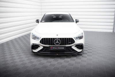 Diffusor Satz Mercedes-AMG GT 43 4 Door Coupe V8 Styling Package