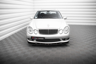 Diffusor Satz Mercedes-Benz E 55 AMG W211