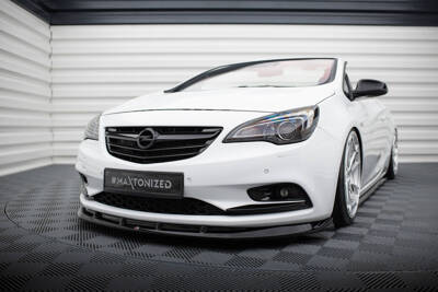 Diffusor Satz Opel Cascada