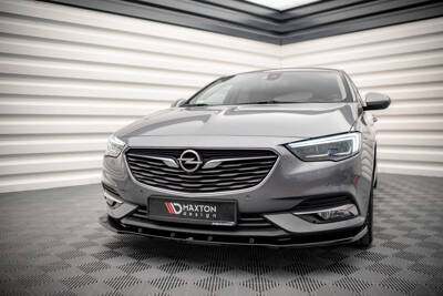 Diffusor Satz Opel Insignia Mk2