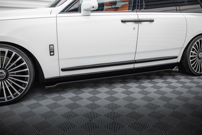 Diffusor Satz Rolls Royce Cullinan