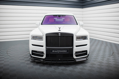 Diffusor Satz Rolls Royce Cullinan