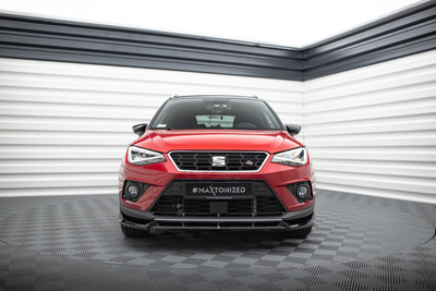 Diffusor Satz Seat Arona FR Mk1