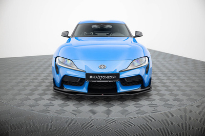 Diffusor Satz Toyota Supra Mk5