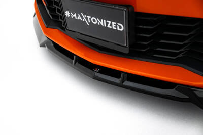 Diffusor Satz V.2 Chevrolet Camaro SS Mk6 Facelift