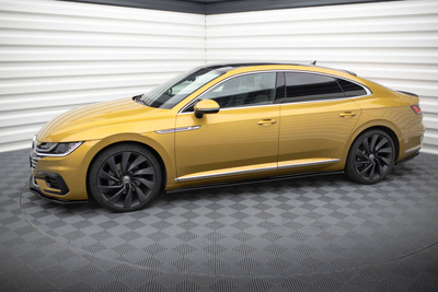 Diffusor Satz Volkswagen Arteon R-Line