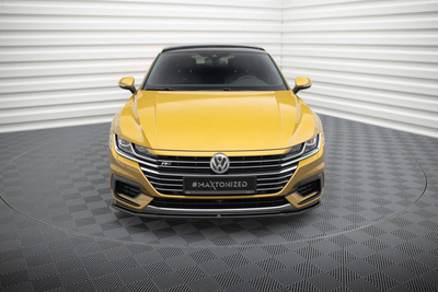 Diffusor Satz Volkswagen Arteon R-Line