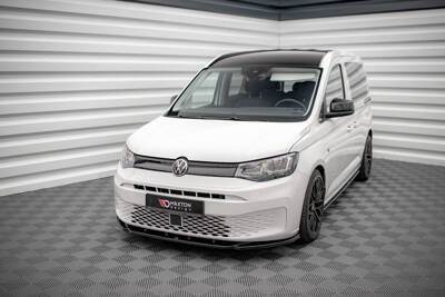 Diffusor Satz Volkswagen Caddy Mk5