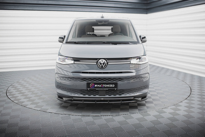 Diffusor Satz Volkswagen Multivan T7