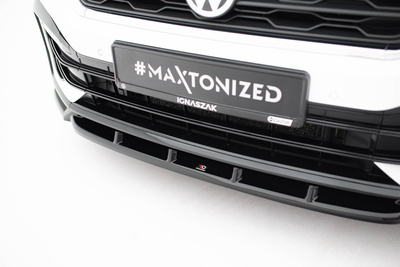 Diffusor Satz Volkswagen T-Roc R Mk1