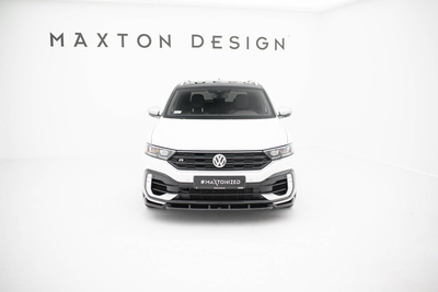 Diffusor Satz Volkswagen T-Roc R Mk1