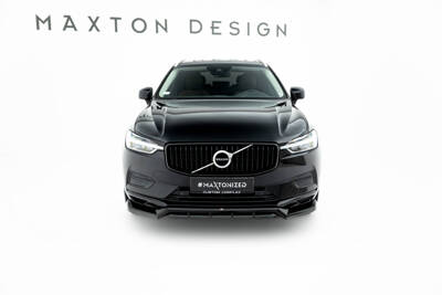 Diffusor Satz Volvo XC60 Mk2