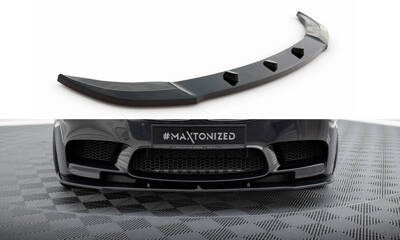 FRONT DIFFUSOR BMW M5 F10/ F11