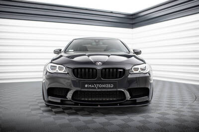 FRONT DIFFUSOR BMW M5 F10/ F11