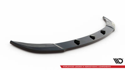 FRONT DIFFUSOR BMW M5 F10/ F11