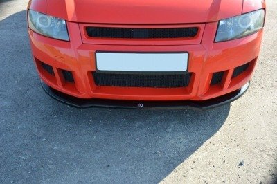 FRONT DIFFUSOR FIAT STILO SCHUMACHER VERSIONEN