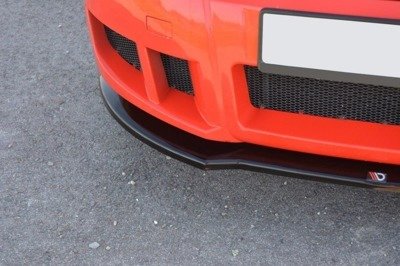 FRONT DIFFUSOR FIAT STILO SCHUMACHER VERSIONEN