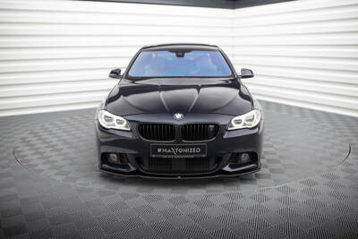 FRONT DIFFUSOR V.2 BMW 5 F10/F11 MPACK