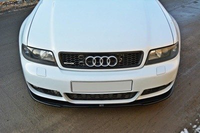 FRONTDIFFUSOR AUDI RS4 B5