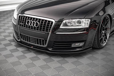 FRONTDIFFUSOR AUDI S8 D3