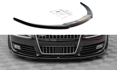 FRONTDIFFUSOR AUDI S8 D3